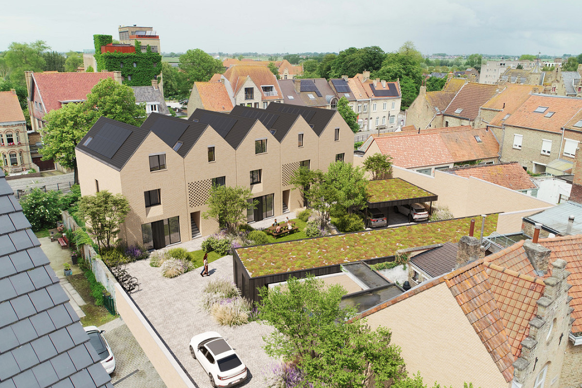 Residentie Kalleye