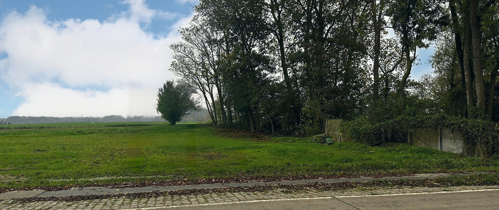 Zonnebeekseweg