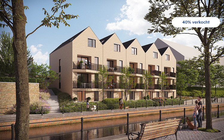Residentie Kalleye