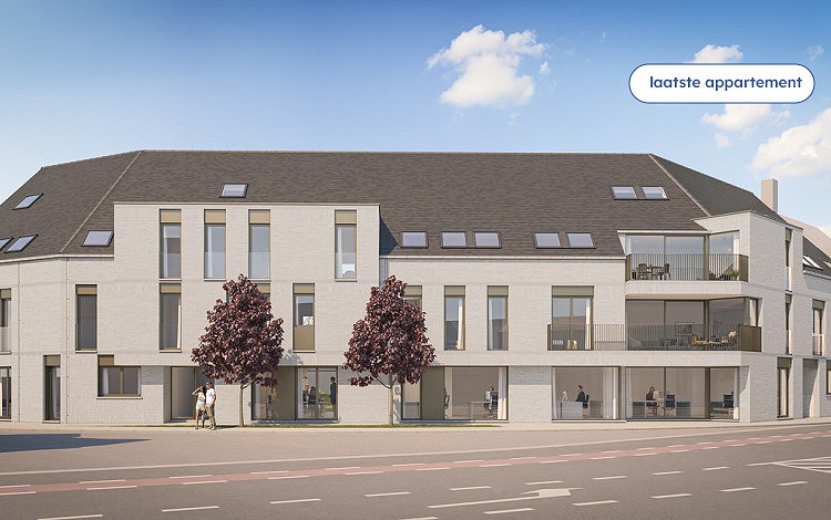 Residentie August