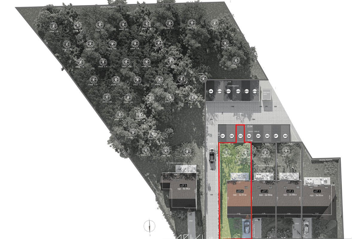 Site De Brandhoek