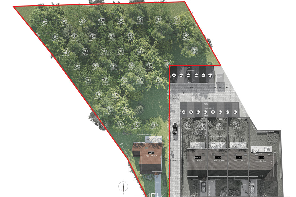 Site De Brandhoek