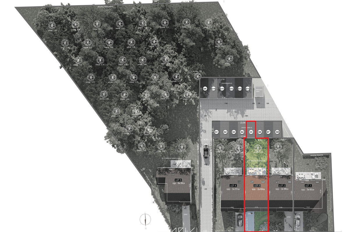Site De Brandhoek