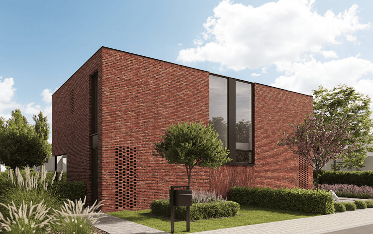 Waarom kiezen voor nieuwbouw?