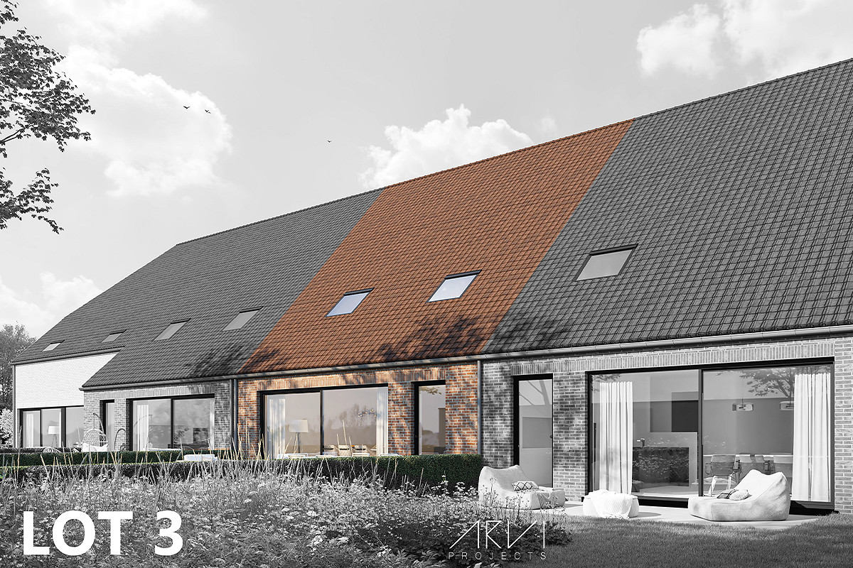 Site De Brandhoek