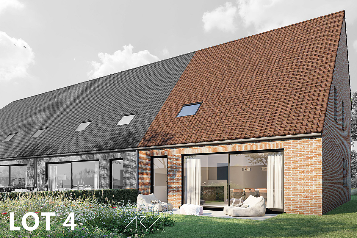 Site De Brandhoek