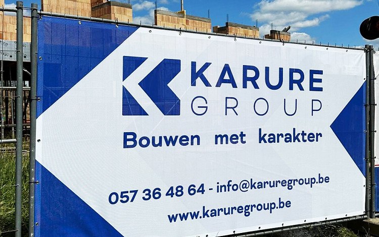 Wie is Karure Group en wat doen we