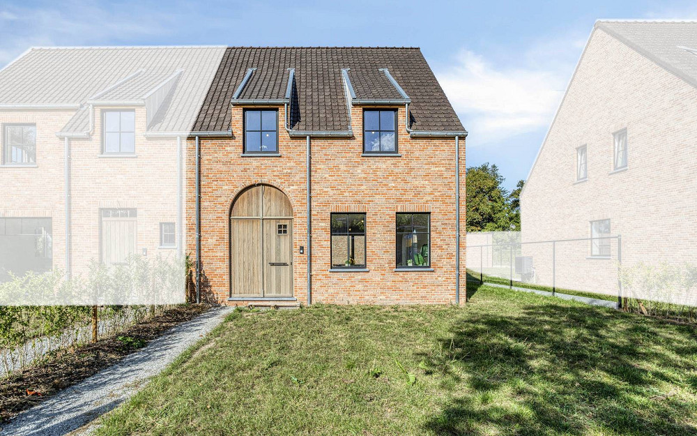 Investeren in nieuwbouw