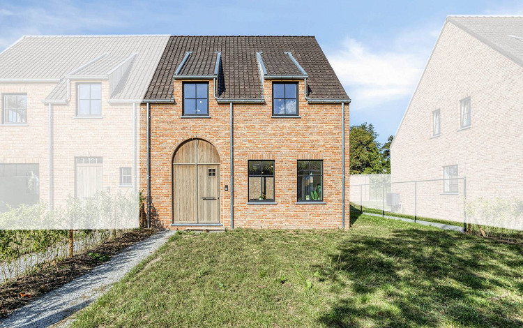 Investeren in nieuwbouw
