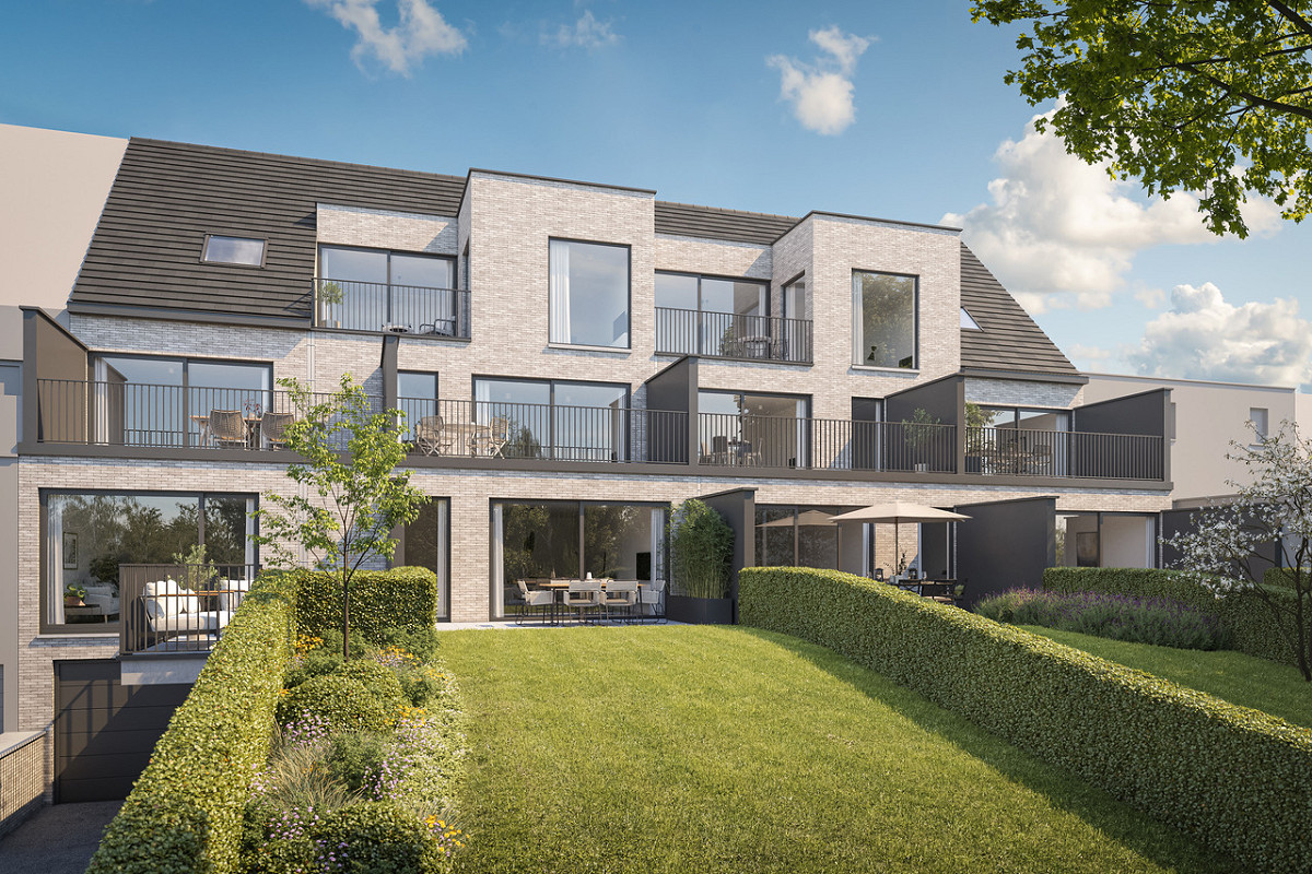 Residentie Neerbeek