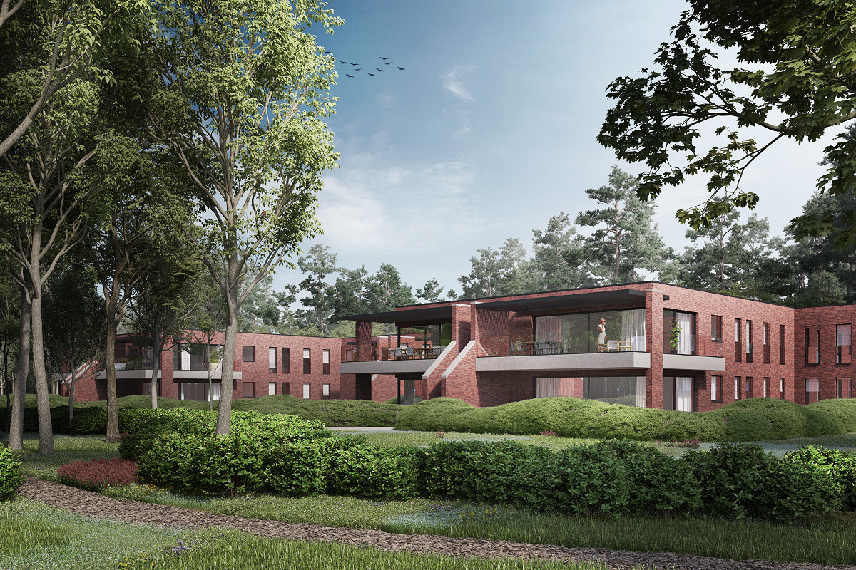 Residentie Bluebell